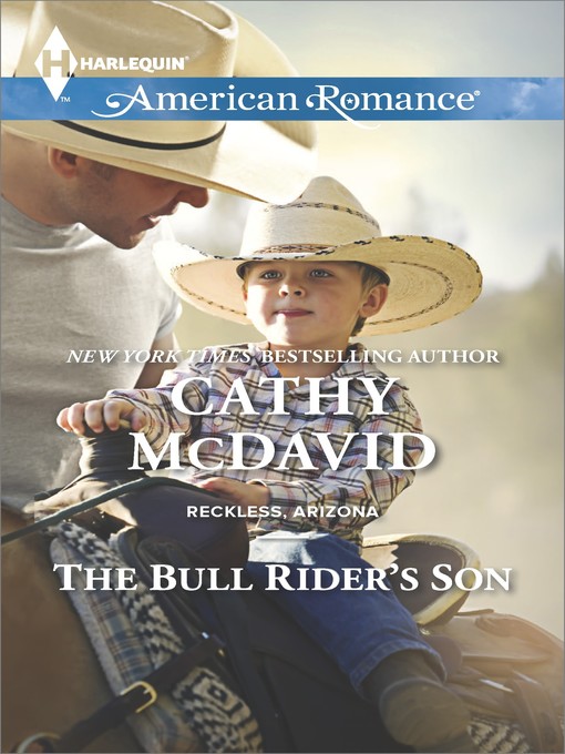 Title details for The Bull Rider's Son by Cathy McDavid - Available